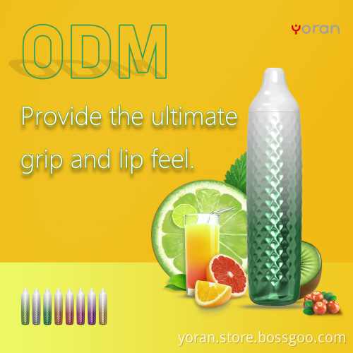 wholesale vape pen YP10011 oem vape